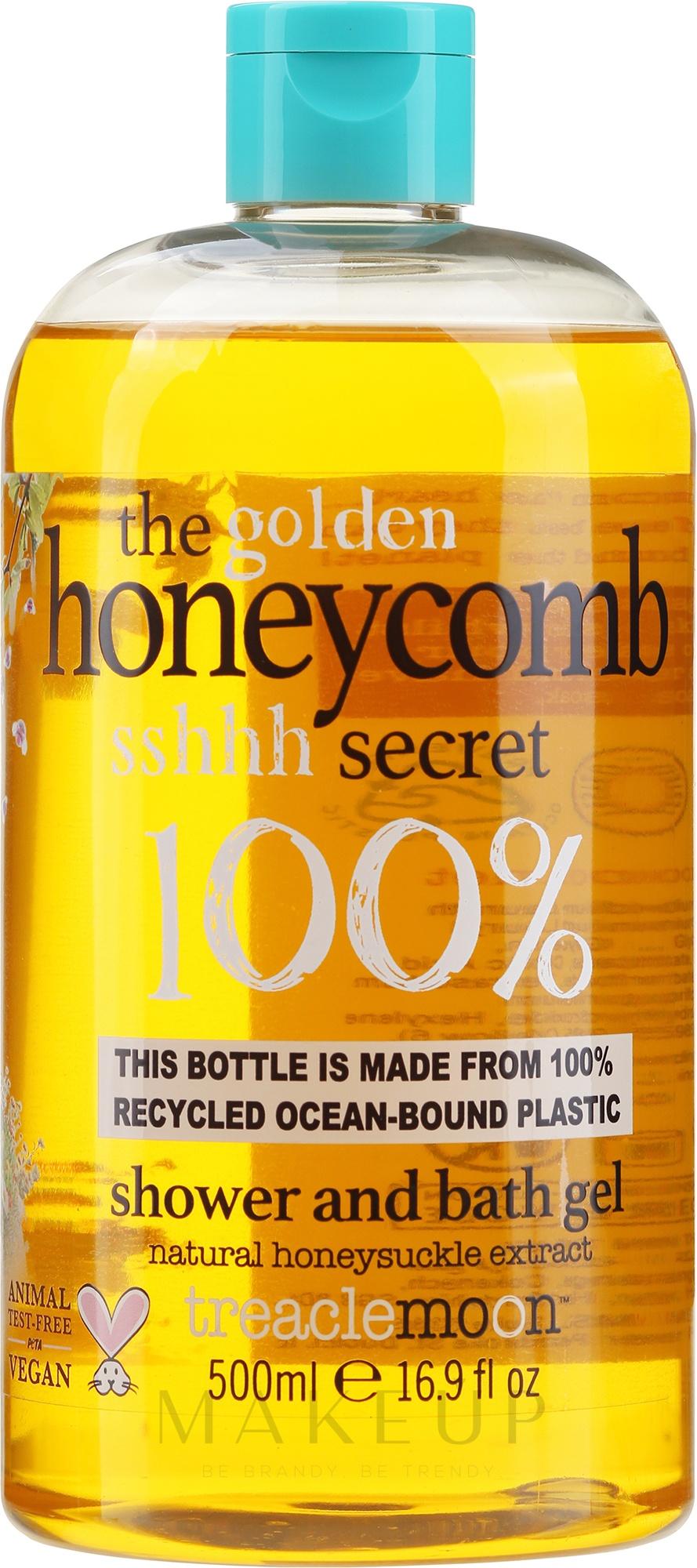 Honeycomb