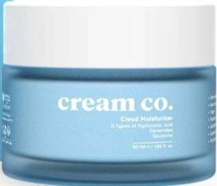Cloud Moisturizer
