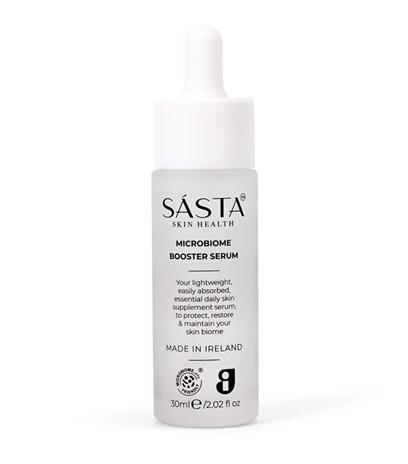 Microbiome Booster Serum