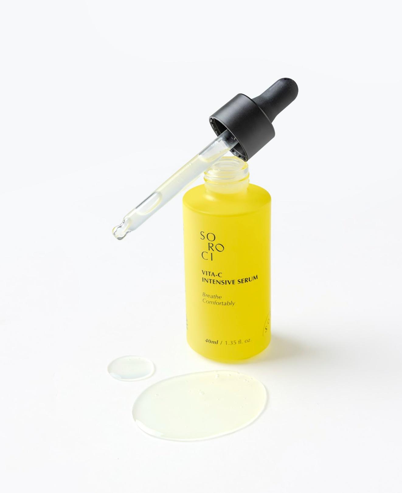 Vita-c Intensive Serum