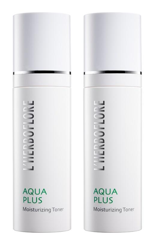 Aqua Plus Moisturizing Toner