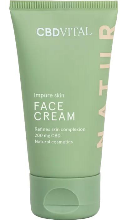 Face cream
