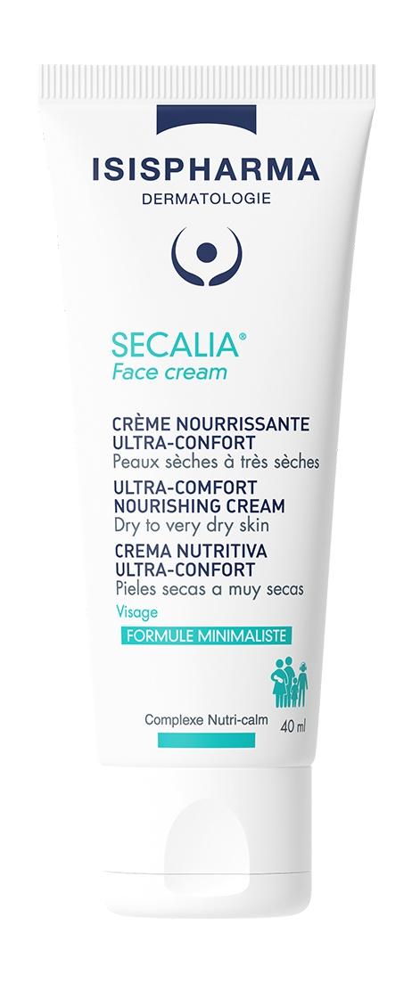 Secalia Face Cream