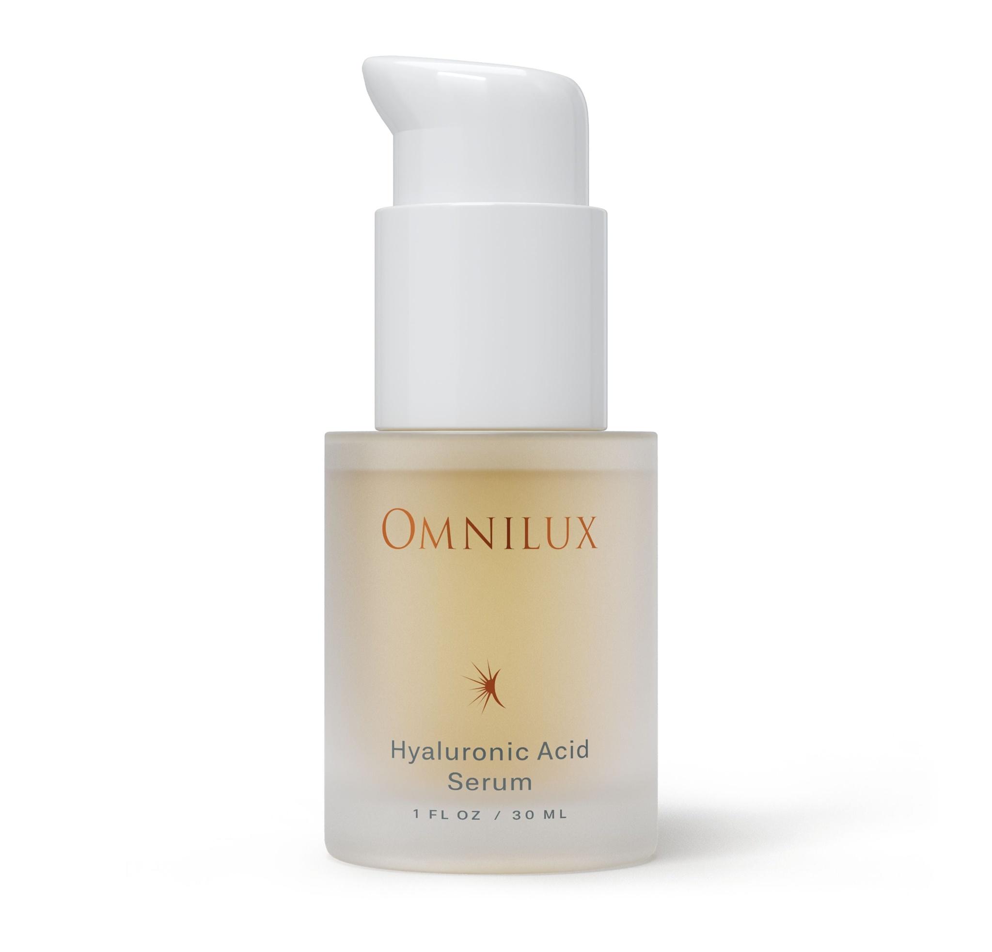 Hyaluronic Acid Serum