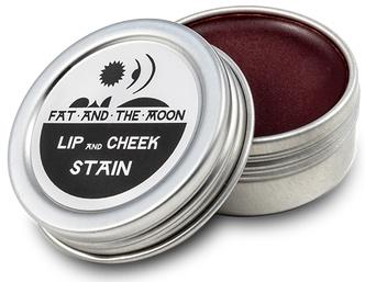 Lip & Cheek Stain