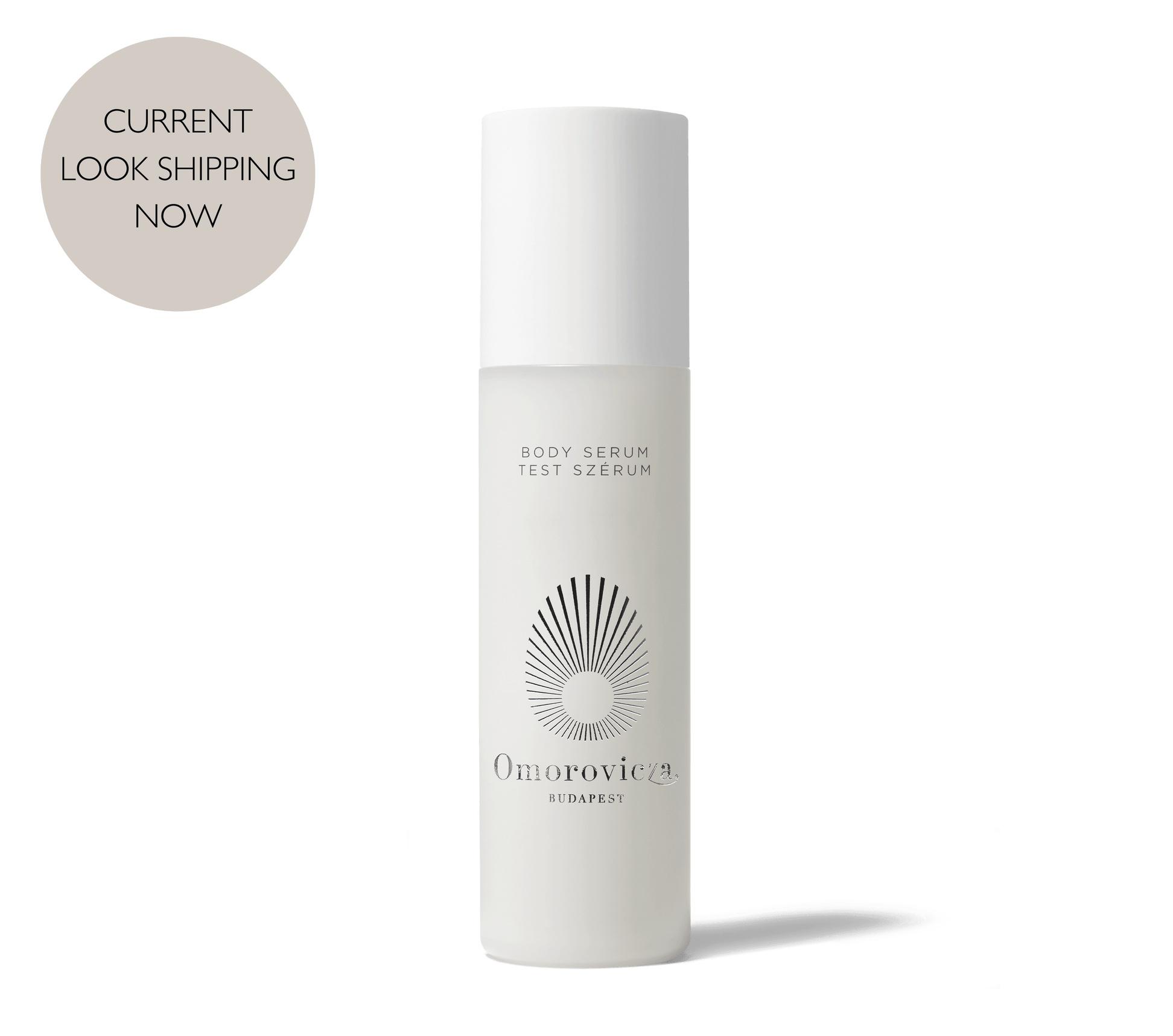 Body Serum
