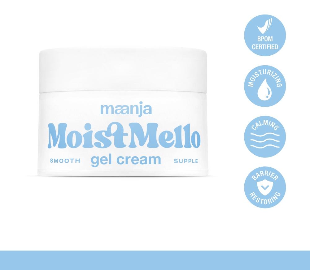 Moistmello