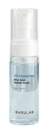 10-Hyaluron Blue Aqua Bubble Serum