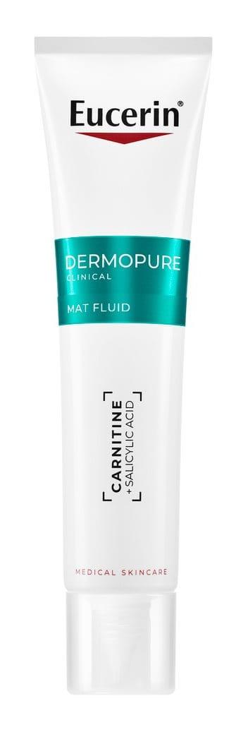 Dermopure Clinical Mat Fluid
