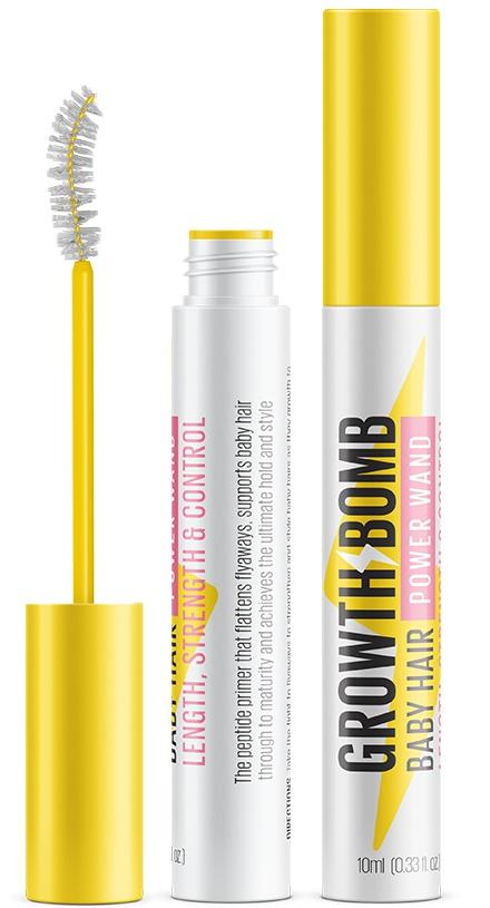 Baby Hair Growth Wand