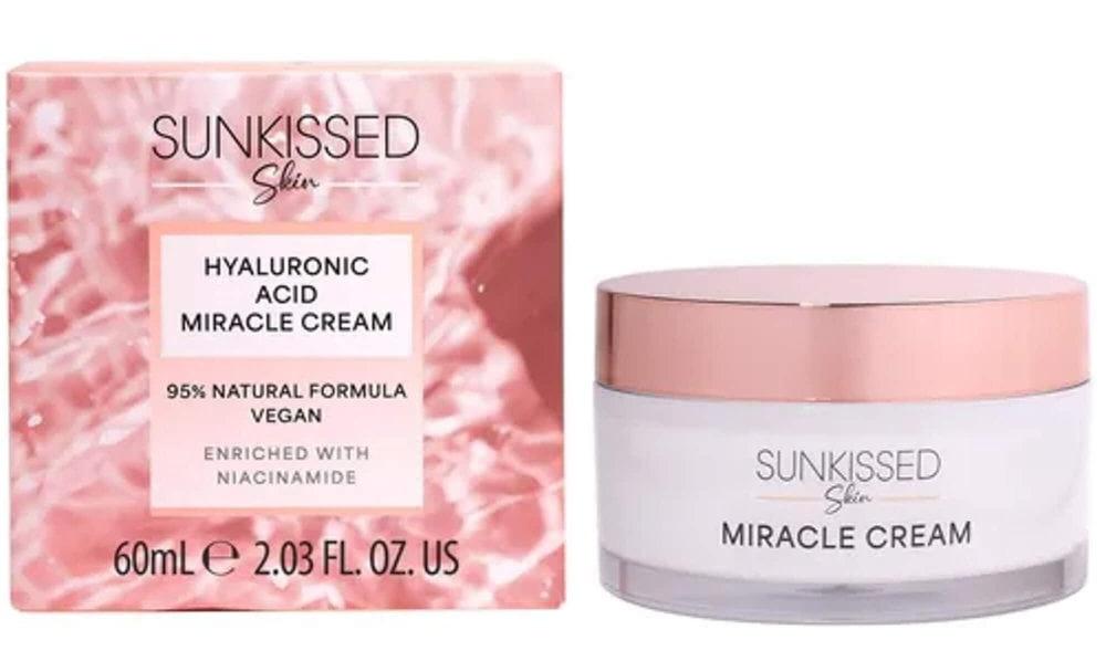 Hyaluronic Acid Miracle Cream