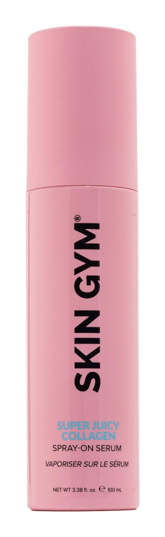 Super Juicy Collagen Spray-on Serum