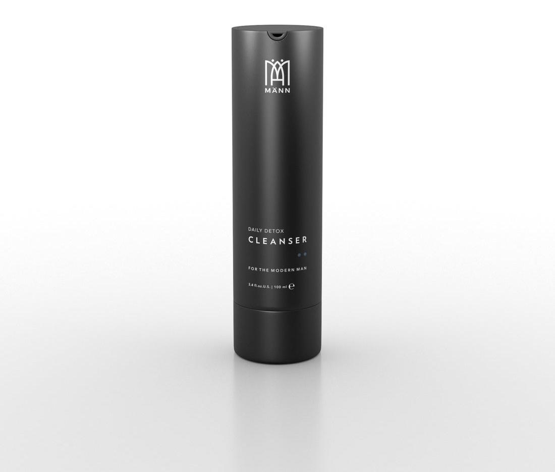 Daily Detox Cleanser