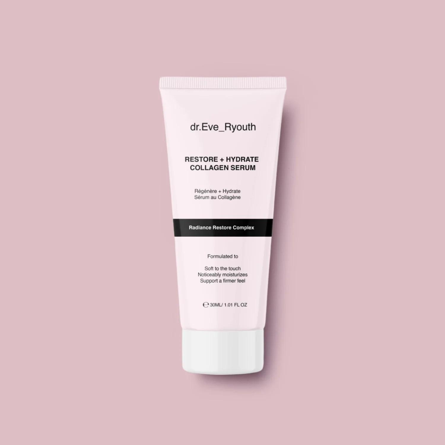 Restore + Hydrate Collagen Serum