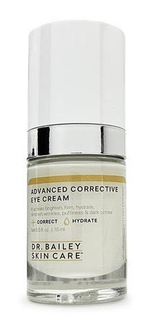 Advanced Corrective Eye Cream