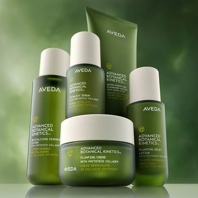 Advanced Botanical Kinetics Vitality Serum