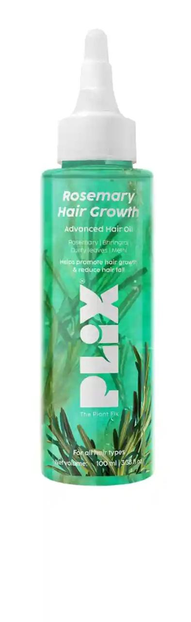 Rosemary Hair Growth Advanced Oil