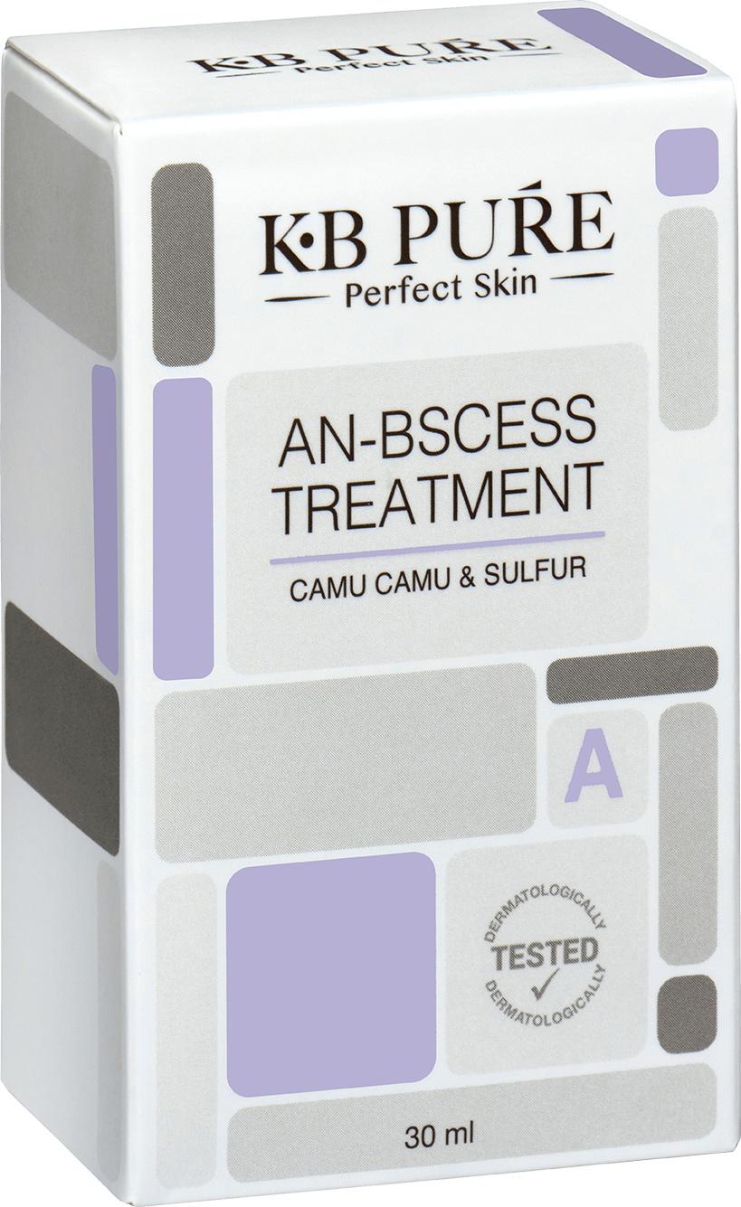 An Bscess Treatment