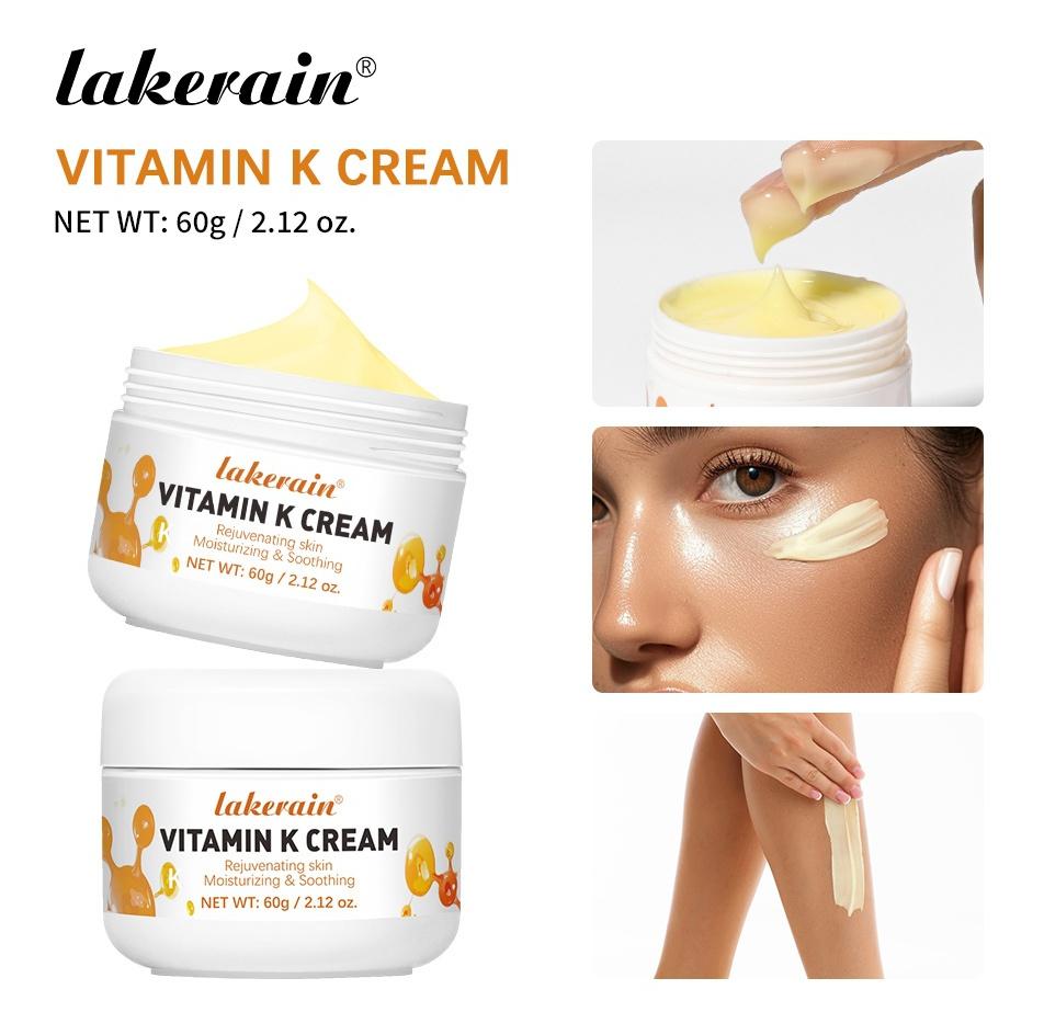 Vitamin K Cream