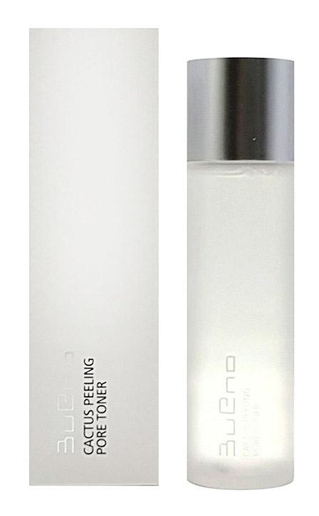 Cactus Peeling Pore Toner
