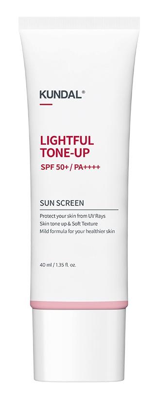 Lightful Tone Up Sunscreen SPF 50+ PA++++