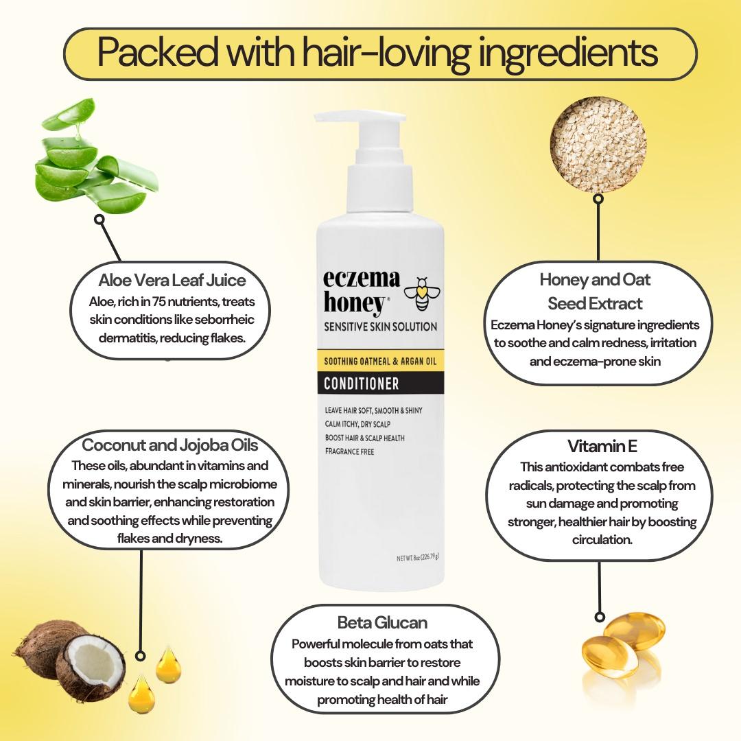 Nourishing Conditioner