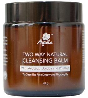 Two Way Natural Cleansing Balm