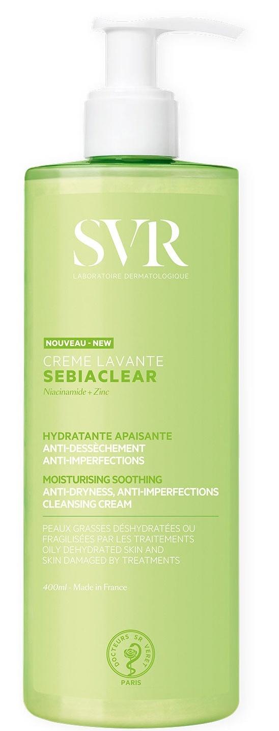 Sebiaclear Cleansing Cream
