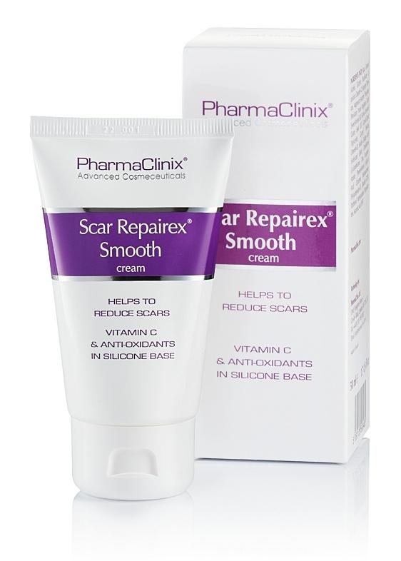 Scar Repairex Smooth