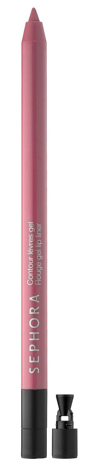 Retractable Rouge Gel Lip Liner