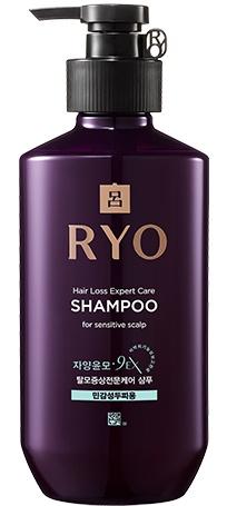 Hair Loss Expert Care Shampoo For Sensitive Scalp
