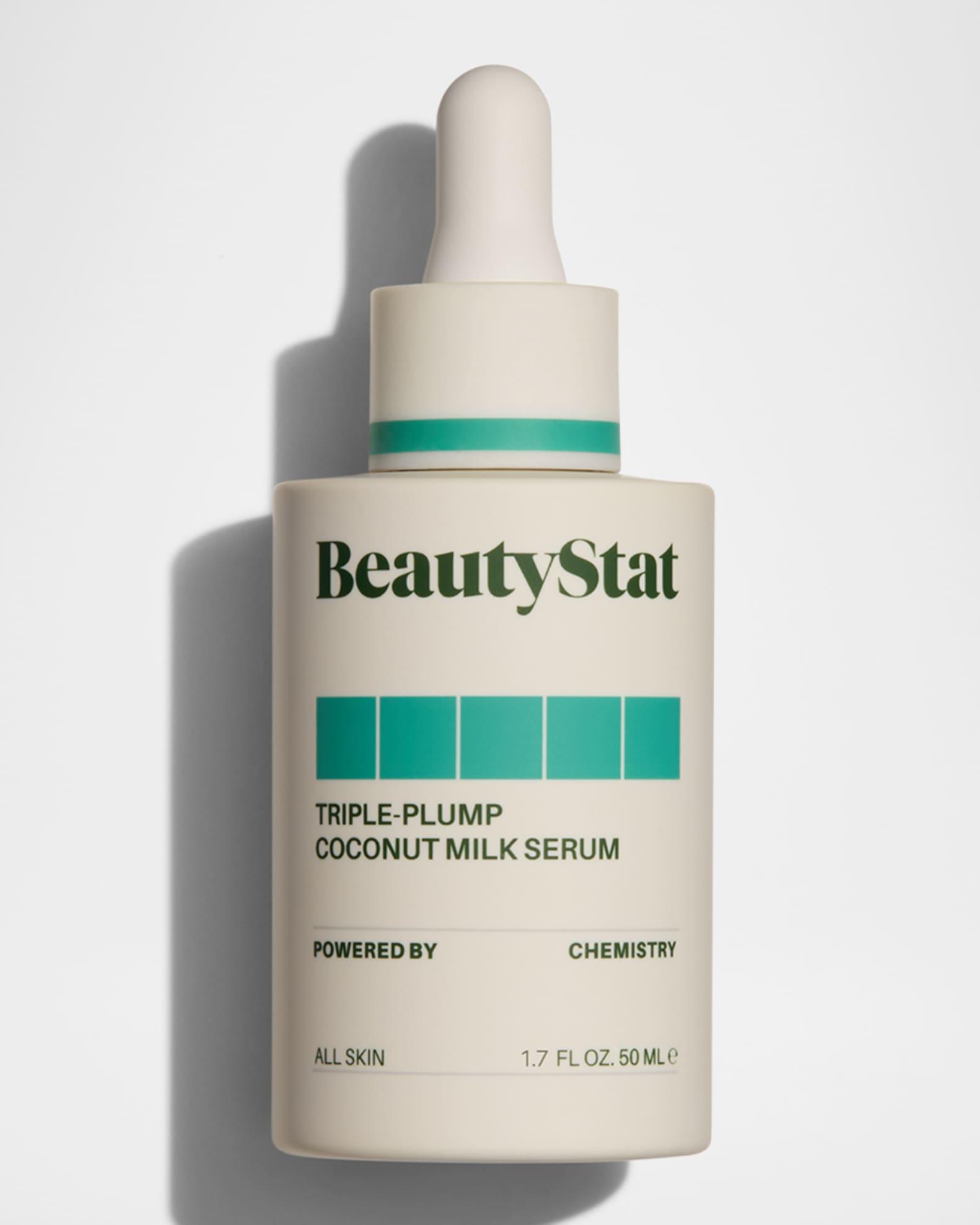 Triple-plump Coconut Milk Serum