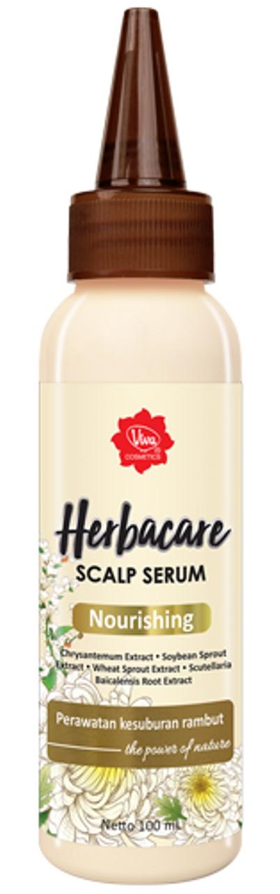 Herbacare Scalp Serum Nourishing