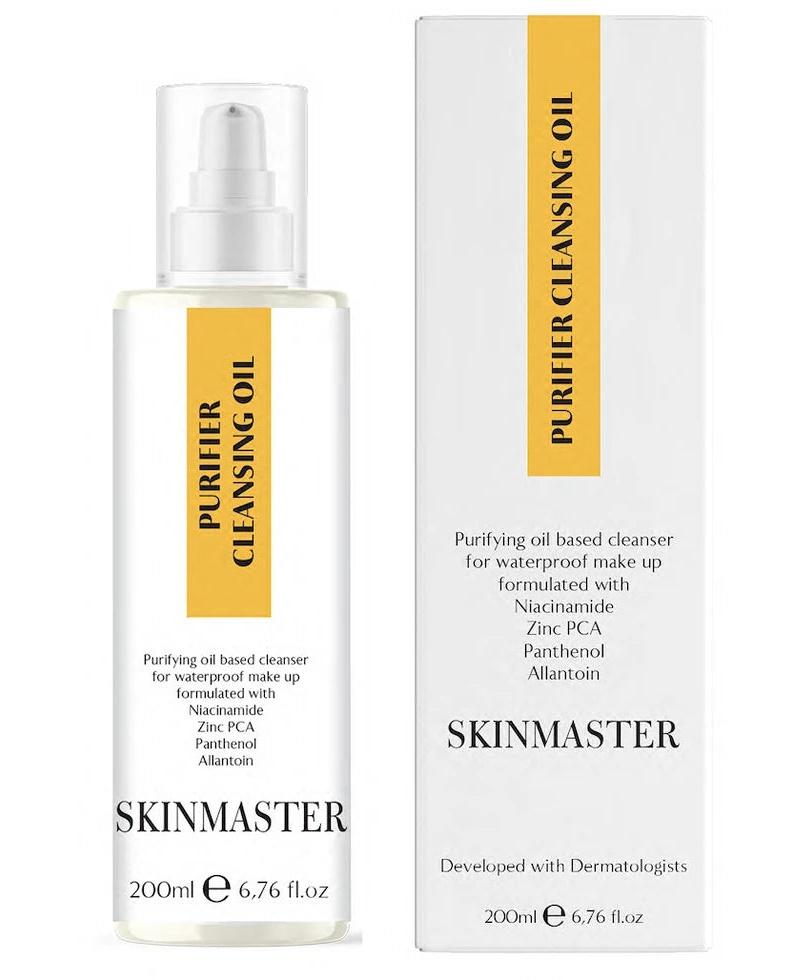 Purifier Cleansing Oil