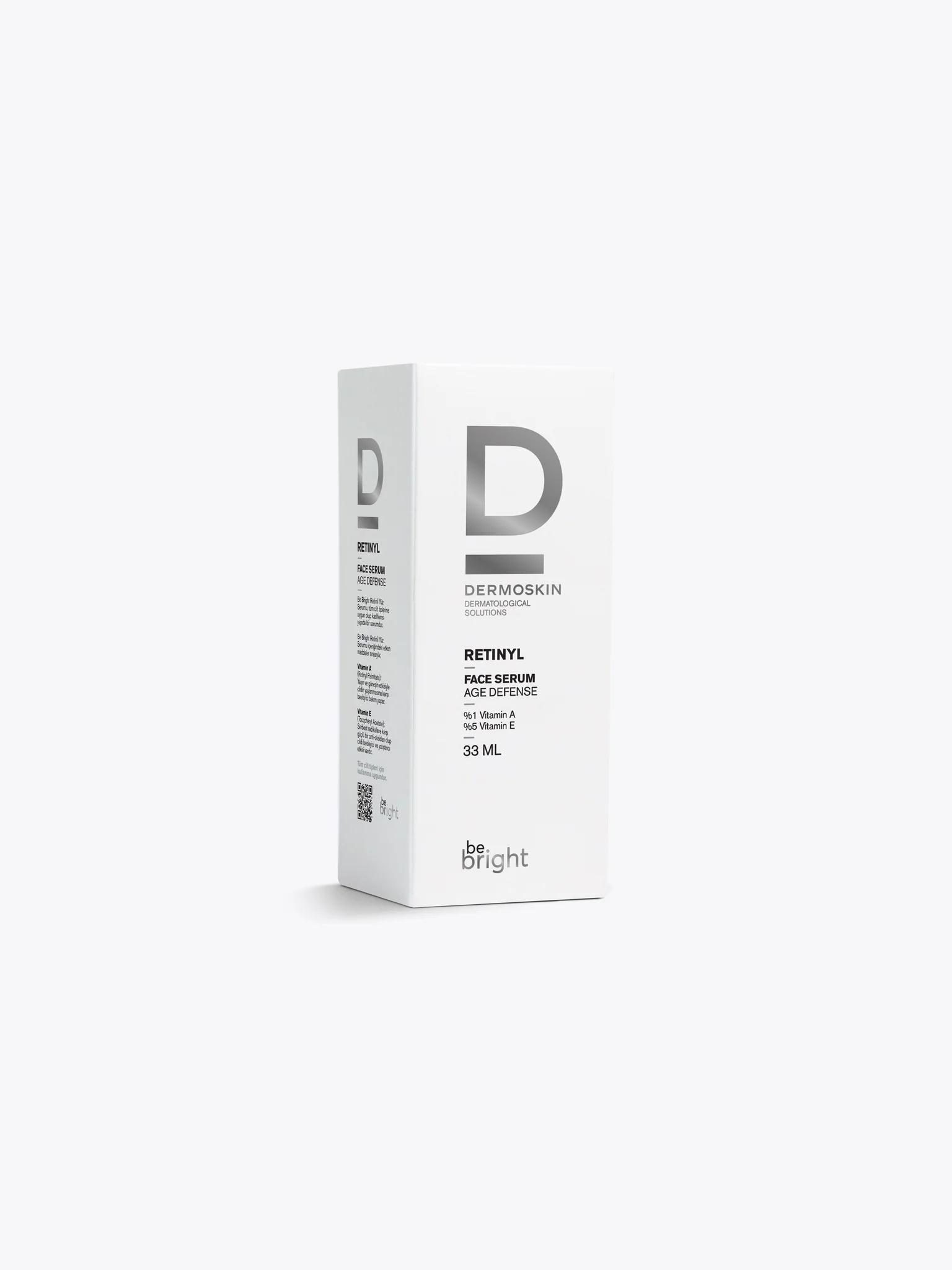 Retinyl Face Serum