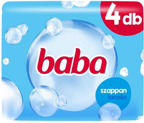 Lanolin Bar Soap