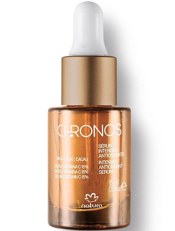Natura Chronos Serum De Vitamina C