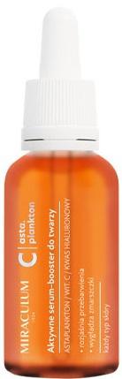 Asta.plankton C Active Face Serum