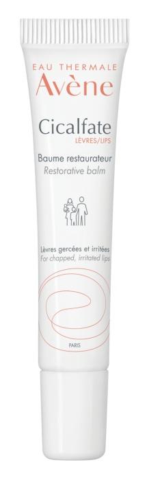 Cicalfate Lip Cream