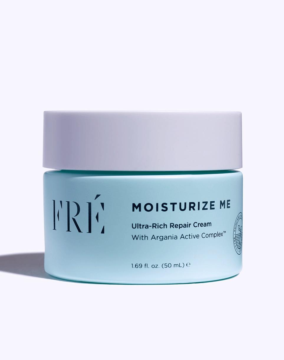 Moisturize Me