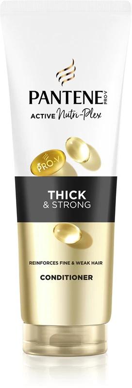 Pro-V Thick & Strong Conditioner