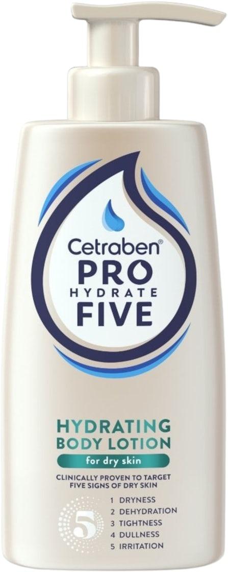 Pro Hydrate Five Hydrating Body Lotion