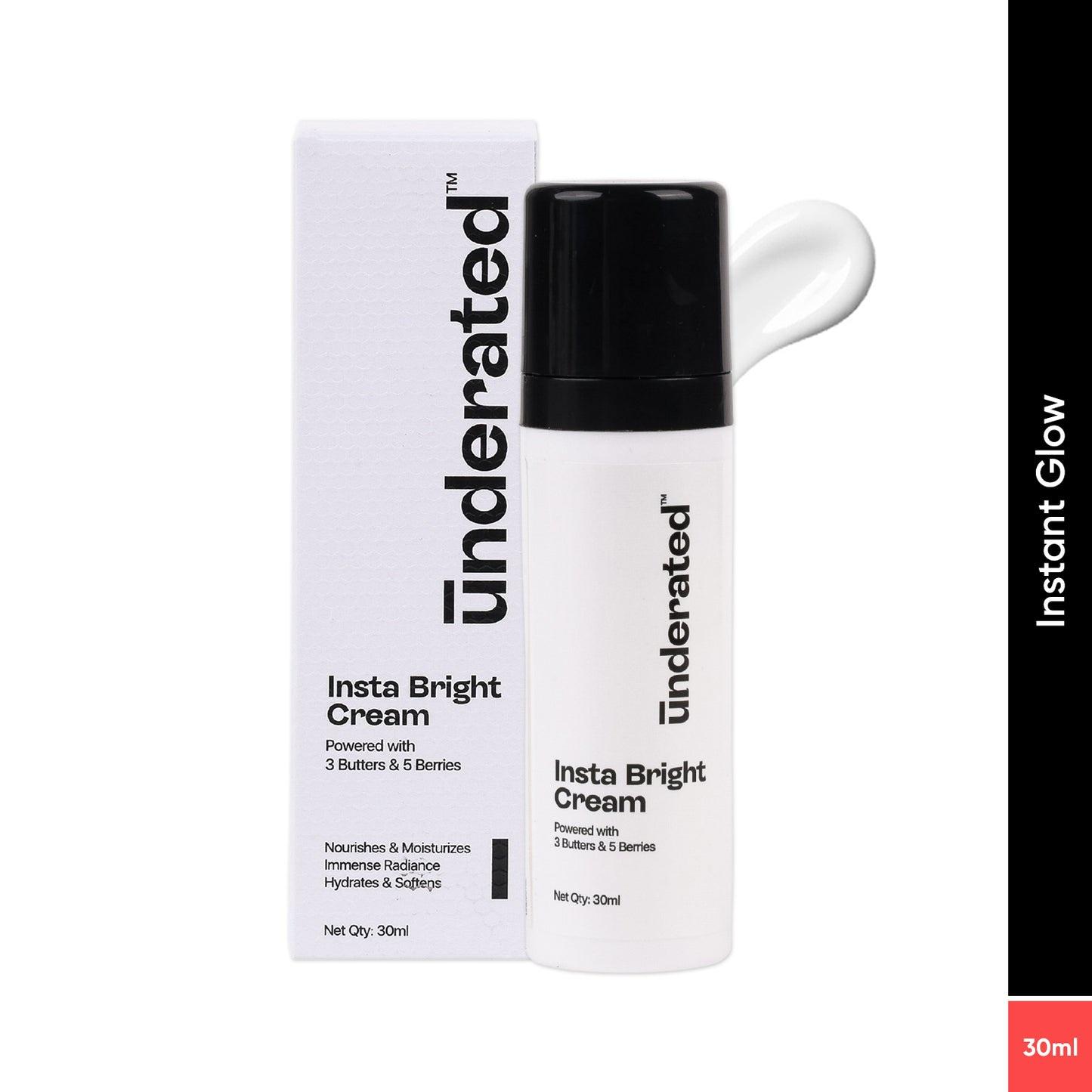 Insta Bright Cream