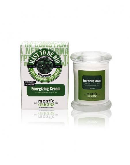 Energezing Cream