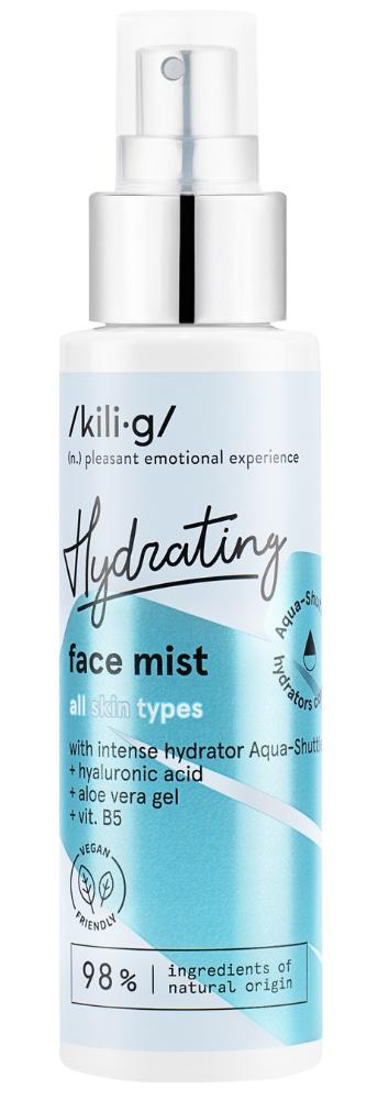 Hydrating Face Mist
