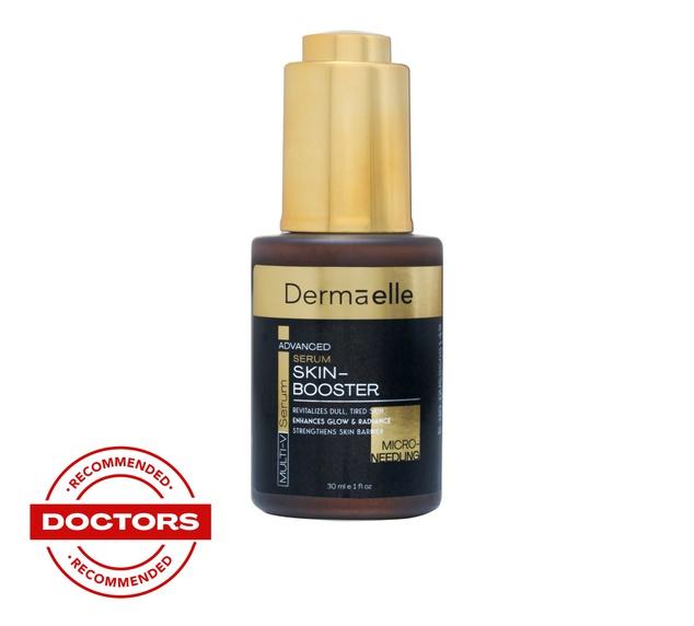 Skin Booster