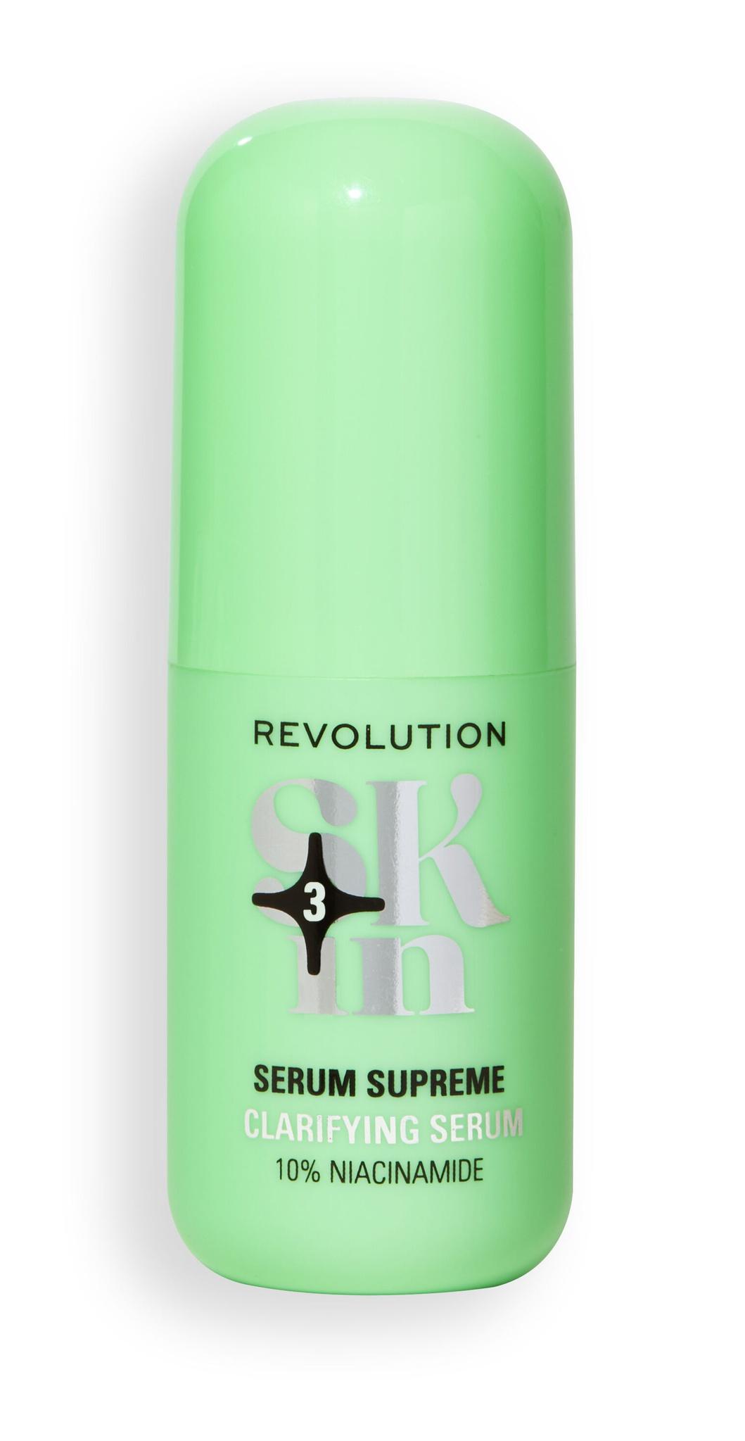 Serum Supreme Clarifying Serum