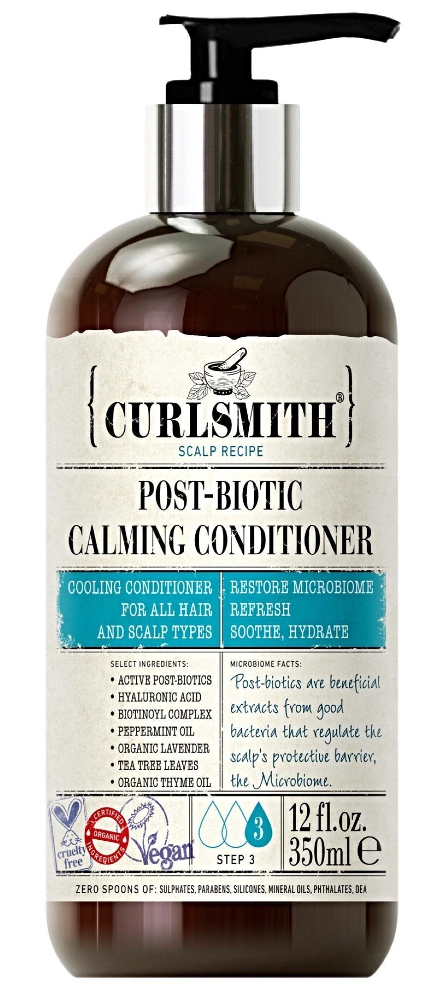Post Biotic Calming Conditioner