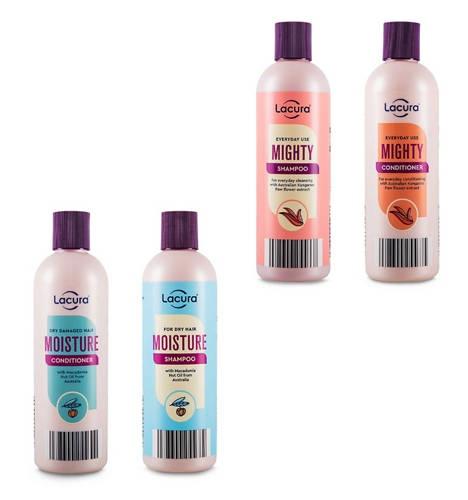 Everyday Use Mighty Conditioner