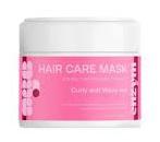 Curly Hair Masks